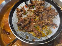-养牛邓·潮汕牛肉海鲜自助火锅(广州店)