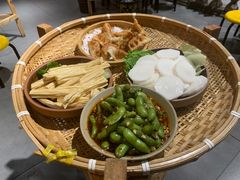 -杰哥龙虾馆(南湖广宏汇店)