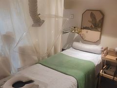 -左悦·艾灸调理·推拿按摩·精油SPA(卓悦汇店)