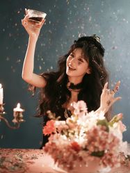 -魅·照相馆丨女神写真