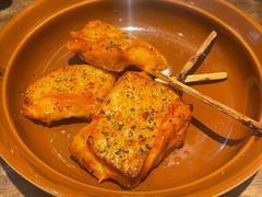 -萨莉亚意式餐厅(南京万达茂店)