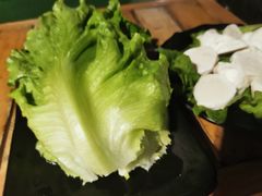 -冰冰龙虾·江湖菜·花园江景餐厅