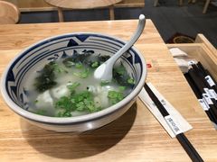 -头壹号  羊汤·饸饹面·大油条(西二旗店)