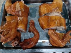 -南沙辉记烧鸡·荔枝木炭火吊烧(旧镇店)