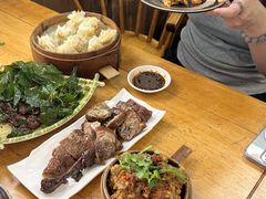-古真记钵钵鸡(总店)