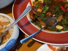 -村长家的疙瘩汤·东营菜(东营茶城店)