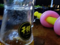-木屋烧烤(惠阳华润小径湾店)