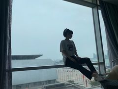 -青岛海尔洲际酒店