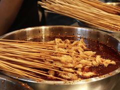 -嘉州鲜知味钵钵鸡(奎星楼店)