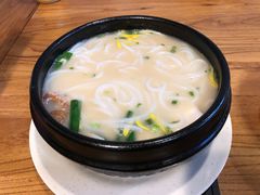 -双桥园·云南过桥米线(古城南门店)