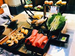 -丽江庭院之丽江往事(安定门店)