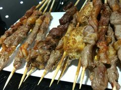 -宛平李记小吃(东关街店)