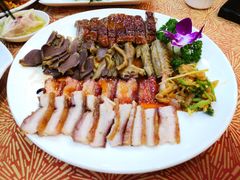 -新和联胜海鲜酒家(万寿路店)