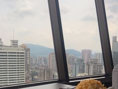 -广州花园酒店·凌璇阁旋转餐厅CAROUSEL360