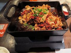 -小隐人家(乐松店)