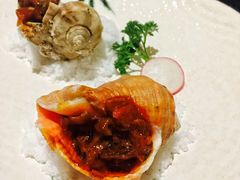 -菊上料理(蜀山银泰百货店)