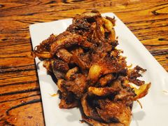 -有奴思烤肉·清真(正宁路店)