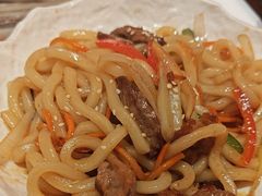 -赤坂亭·M9和牛烧肉·铁板烧·日料398放题(长泰广场店)