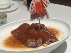 -滋粥楼·顺德菜(番禺广场总店)