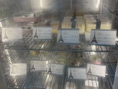 -mira甜品屋(财大店)