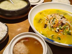 -扬州狮子楼·非遗淮扬菜(东关街店)