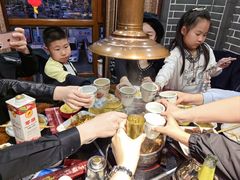 -徐师傅太子锅(文化路店)