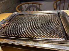 -玫瑰花园自助烤肉(顺义鑫海韵通店)