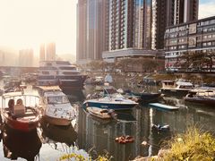 -鲤鱼门海鲜街