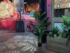 -珠海横琴国家地理探险家中心(创新方)