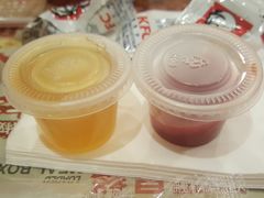 -肯德基(远洋店)