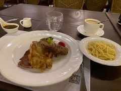 -东莞宾馆(莞城店)