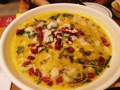 -四季暖堂·融合江浙菜(N1955创业园店)