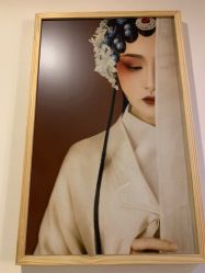 -盘子女人坊古装写真摄影(天津总店)