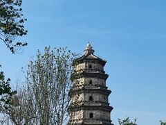 -辽代双塔