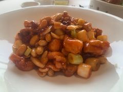 -月福京味斋·烤鸭店·北京菜(鼓楼总店)