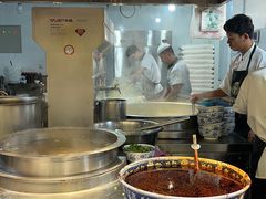 -清真磨沟沿老字号牛肉面(总店)