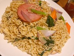 -一顿烧烤(八经街店)