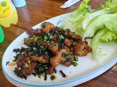 -小乡小镇·传承桐庐土菜·老板亲自烧的菜