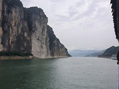 -白帝城·瞿塘峡景区