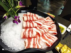 -椒王火锅(厚街万达店)
