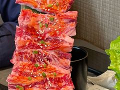 -花时·炭火烧肉(东百中心A馆店)