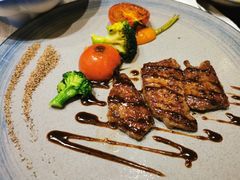 -曙亚洲餐厅-重庆富力艾美酒店(南坪万达广场店)