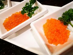 鲱鱼籽-德川家日本料理(中关村寰太大厦店)