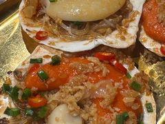 -有奴思烤肉·清真(正宁路店)