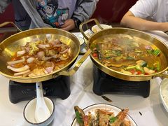 -食光慢宴·安吉土菜馆