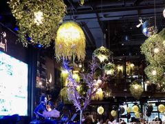 -拾叁唐Livehouse(佛山禅城店)