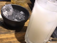 -七輪焼肉 安安(日本橋店)