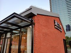 门面-浦江二号·独栋江景餐厅(滨江大道店)