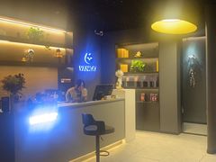 -梵猫·新养生(加州广场店)