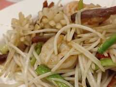 港式小炒皇-香港威特瑞茶餐厅(小白楼音乐厅店)